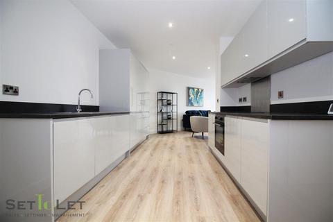1 bedroom apartment for sale - Broadoaks, Streetsbrook Road, Solihull