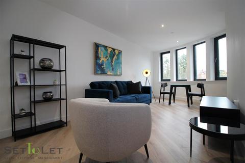 1 bedroom apartment for sale - Broadoaks, Streetsbrook Road, Solihull