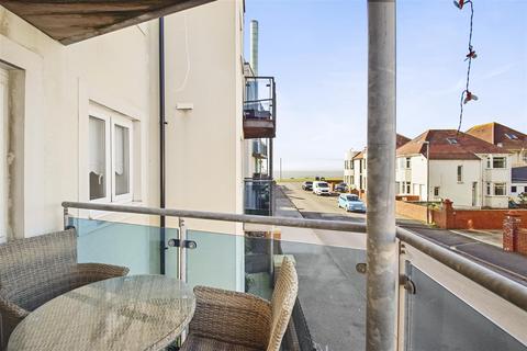2 bedroom apartment for sale - Middleton Court, Picton Avenue, Porthcawl CF36 3BF