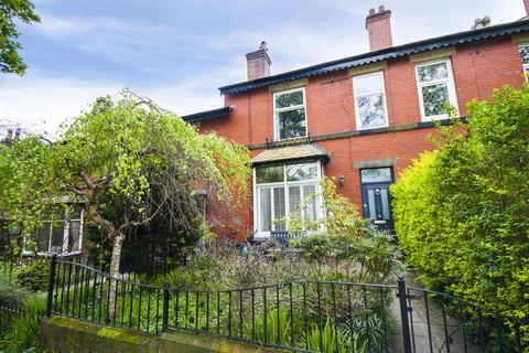 4 bedroom terraced house for sale, Sunny Bower Street, Tottington, Bury