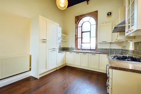 2 bedroom maisonette for sale, Market Street, Draycott