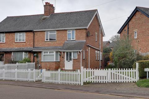 3 bedroom semi-detached house for sale, Longcroft Road SG1