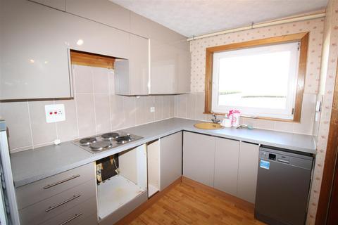 2 bedroom end of terrace house for sale - 38 Mansfield Estate, Tain