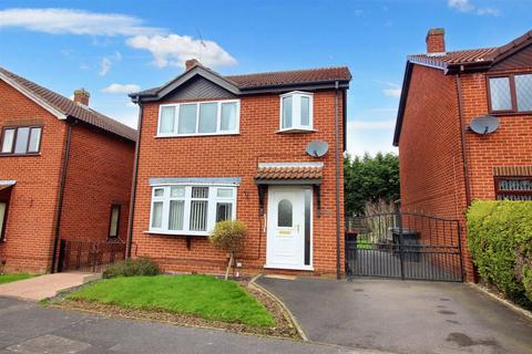 3 bedroom detached house for sale, Colonsay Close, Trowell, Nottingham