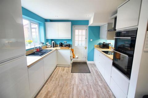 3 bedroom detached house for sale, Colonsay Close, Trowell, Nottingham