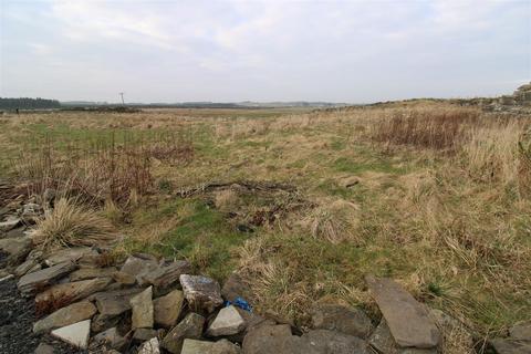 Land for sale, Land by Grudge House, Tannach, By Wick