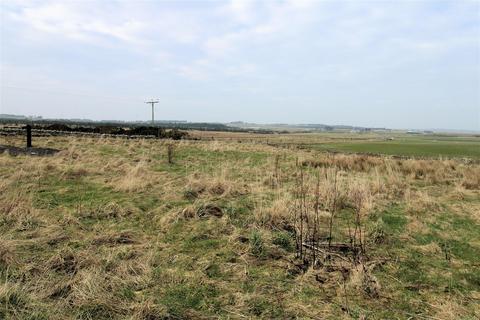 Land for sale, Land by Grudge House, Tannach, By Wick