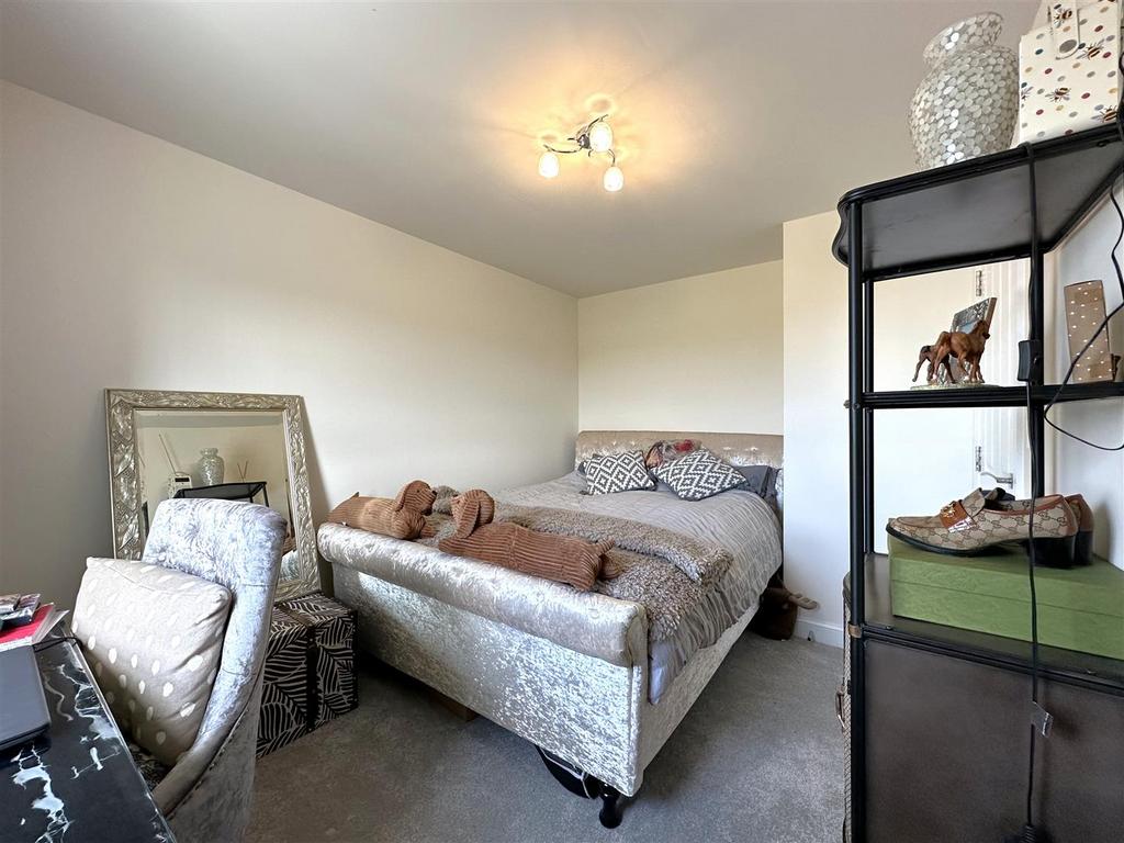 Bedroom Three 424