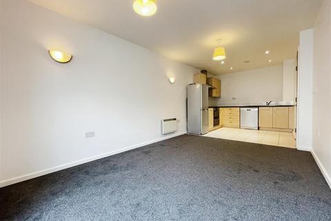 1 bedroom apartment to rent - 26 Livery Street, Leamington Spa