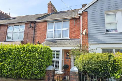 4 bedroom house for sale, Carlyle Avenue, Barnstaple EX32