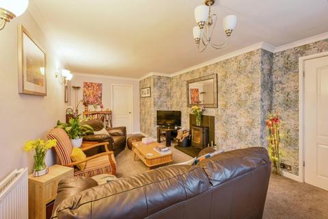 4 bedroom detached house for sale, Holland Park, Barton Under Needwood, Burton-On-Trent