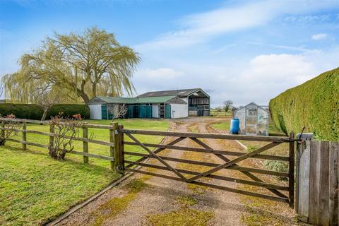 3 bedroom detached house for sale, Admington, Shipston-on-Stour