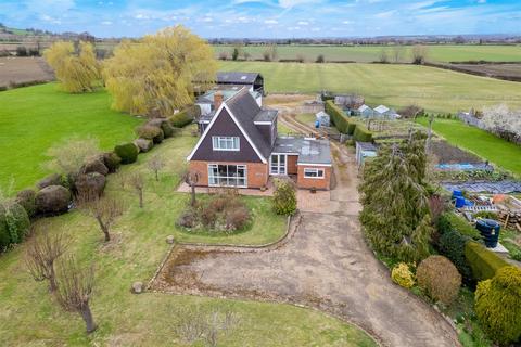 3 bedroom detached house for sale, Admington, Shipston-on-Stour