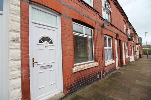 3 bedroom house to rent, Paton Street, Leicester