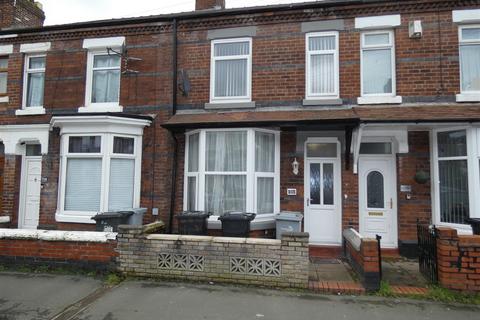 1 bedroom in a house share to rent - Richard Street, Crewe