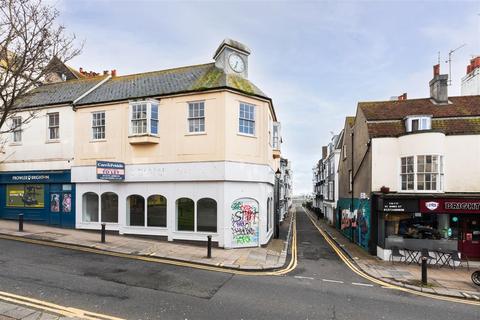 Residential development for sale, St. James's Street, Brighton