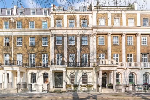 3 bedroom apartment to rent, Eaton Square, Belgravia, SW1W