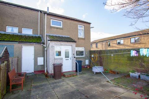 3 bedroom end of terrace house to rent - The Martins, Wooler