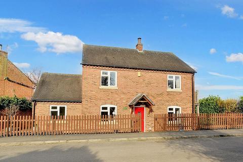 4 bedroom detached house for sale, Wilne Lane, Shardlow