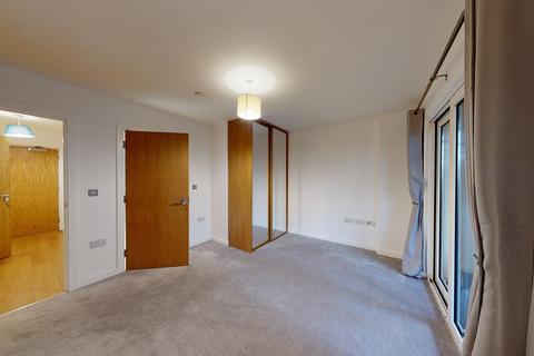 2 bedroom apartment to rent, Barge Walk, London, SE10