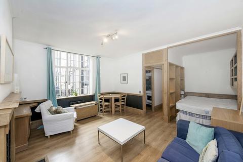 Studio to rent - Chelsea Manor Street, Chelsea, SW3