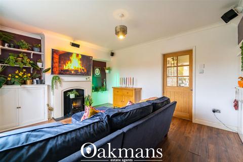 55 Broad Meadow Lane, Kings Norton, Birmingham, B30 3PB