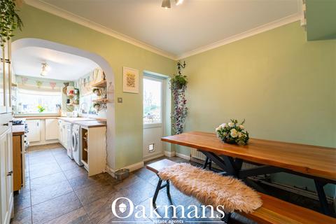 55 Broad Meadow Lane, Kings Norton, Birmingham, B30 3PB