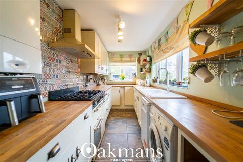 55 Broad Meadow Lane, Kings Norton, Birmingham, B30 3PB