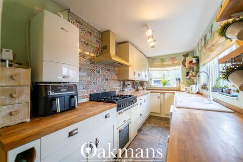 55 Broad Meadow Lane, Kings Norton, Birmingham, B30 3PB