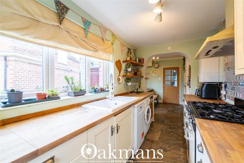 55 Broad Meadow Lane, Kings Norton, Birmingham, B30 3PB