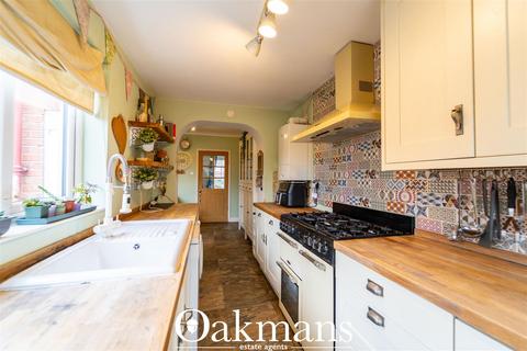 55 Broad Meadow Lane, Kings Norton, Birmingham, B30 3PB