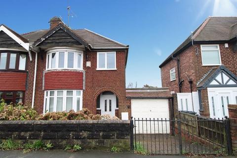 3 bedroom semi-detached house for sale - Church Street, Brierley Hill