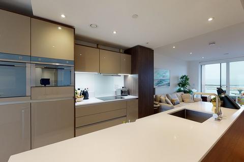 2 bedroom apartment to rent - Rennie Street, London, SE10