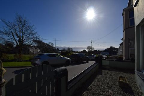 5 bedroom end of terrace house for sale, Salem Terrace, Criccieth