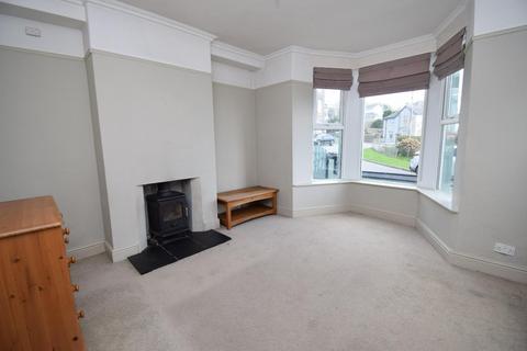 5 bedroom end of terrace house for sale, Salem Terrace, Criccieth