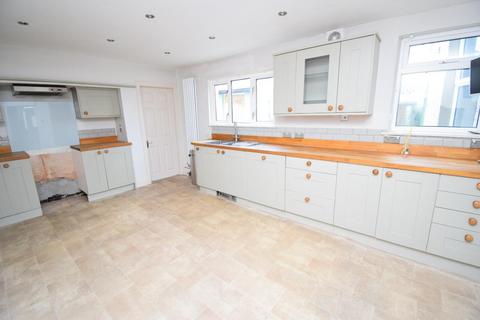 5 bedroom end of terrace house for sale, Salem Terrace, Criccieth