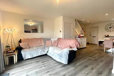 3 bedroom semi-detached house for sale, Coral Lane, Newhall, Swadlincote, DE11