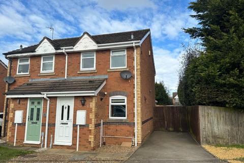 17 Osler Close, Northampton, NN2 8NE
