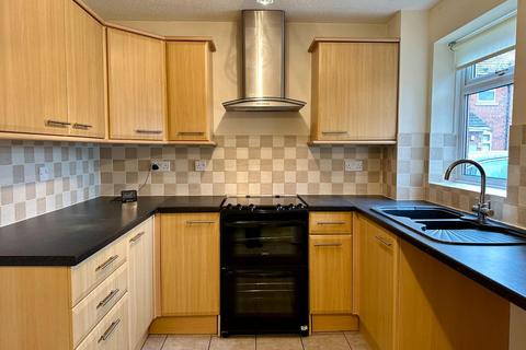 17 Osler Close, Northampton, NN2 8NE
