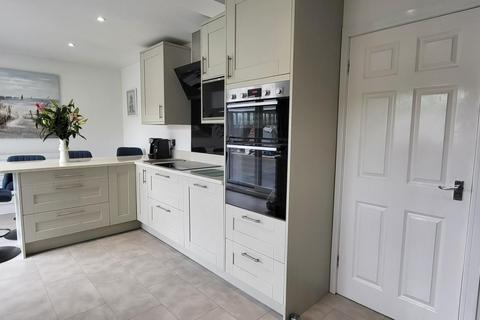 Paradwys Upper Morannedd, Criccieth, LL52 0PP