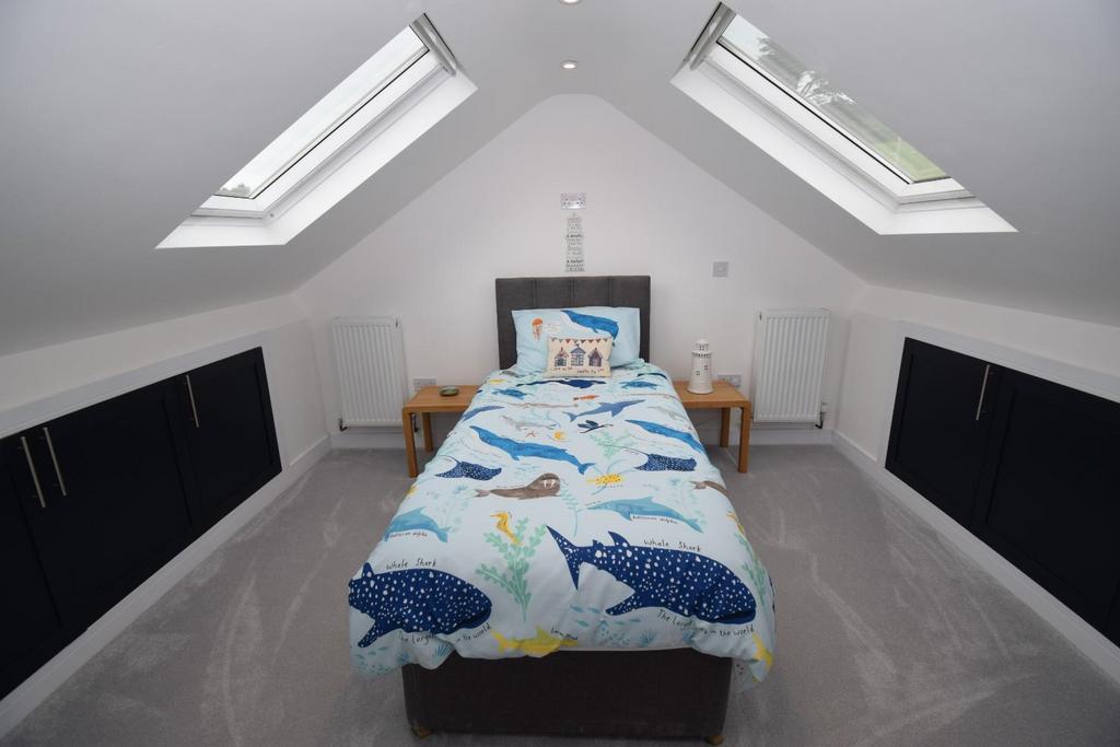 Bedroom 4