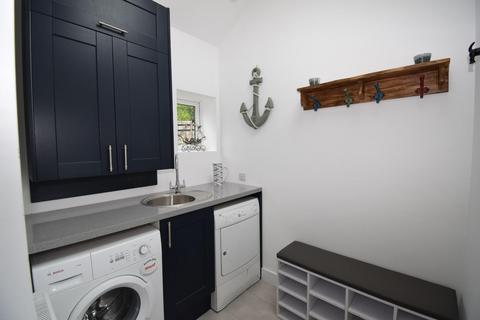 Paradwys Upper Morannedd, Criccieth, LL52 0PP