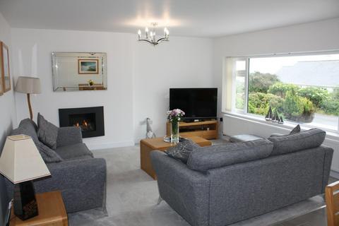 Paradwys Upper Morannedd, Criccieth, LL52 0PP