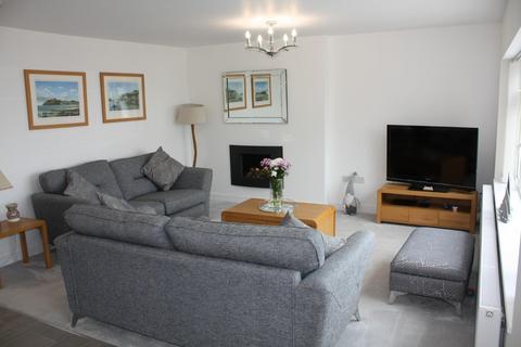 Paradwys Upper Morannedd, Criccieth, LL52 0PP