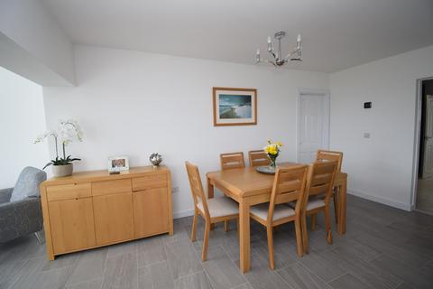 Paradwys Upper Morannedd, Criccieth, LL52 0PP