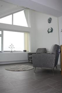 Paradwys Upper Morannedd, Criccieth, LL52 0PP