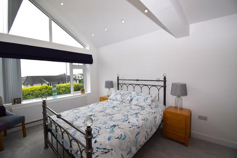 Paradwys Upper Morannedd, Criccieth, LL52 0PP