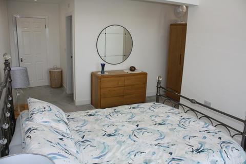 Paradwys Upper Morannedd, Criccieth, LL52 0PP