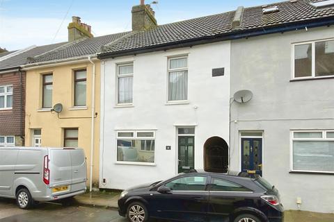 2 bedroom terraced house for sale, Sidney Road, Rochester