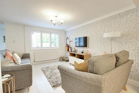 43 Ryder Close, Bovingdon, Hemel Hempstead, HP3 0HZ